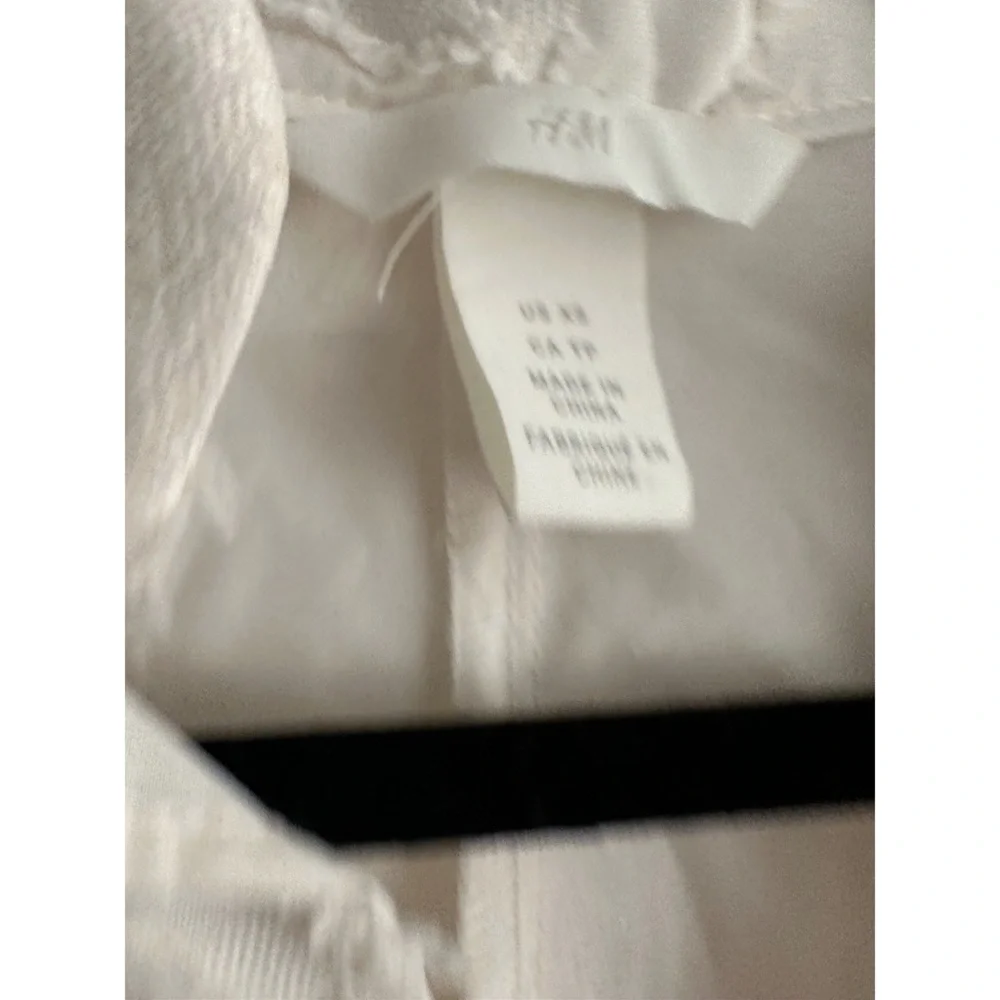 Beautiful a line dress. H&M. - Picture 2 of 3